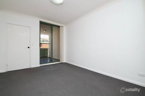 Property photo of 306/16 Meredith Street Bankstown NSW 2200