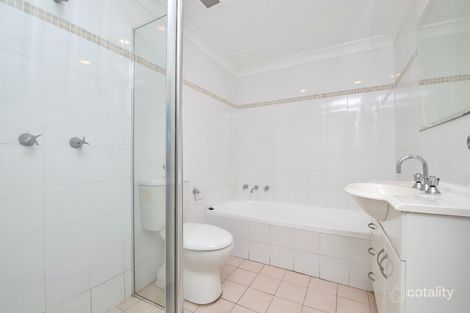 Property photo of 306/16 Meredith Street Bankstown NSW 2200