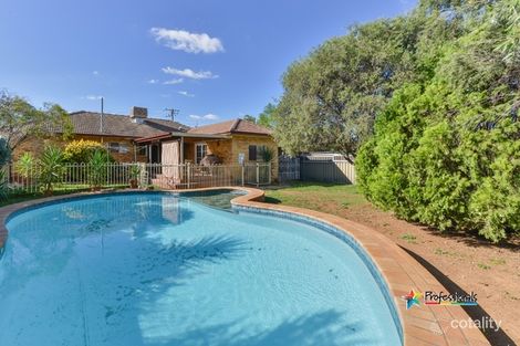 Property photo of 41 Wilburtree Street Hillvue NSW 2340