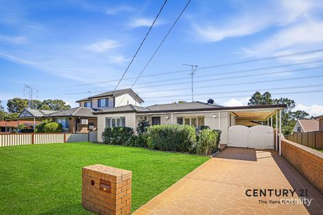15 Zambesi Rd, Seven Hills, NSW 2147