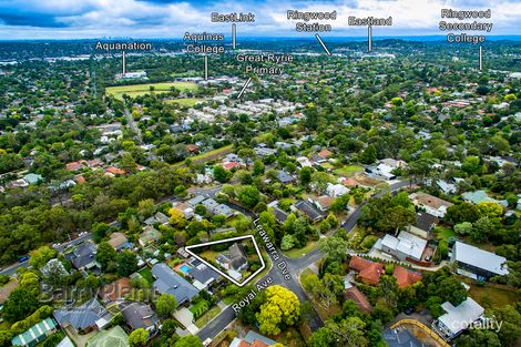 Property photo of 4 Leawarra Drive Heathmont VIC 3135