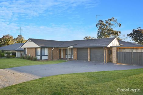 Property photo of 2 Ibis Place St Clair NSW 2759