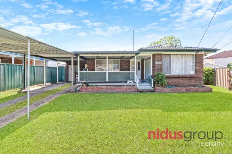 Property photo of 8 Taree Place Dharruk NSW 2770
