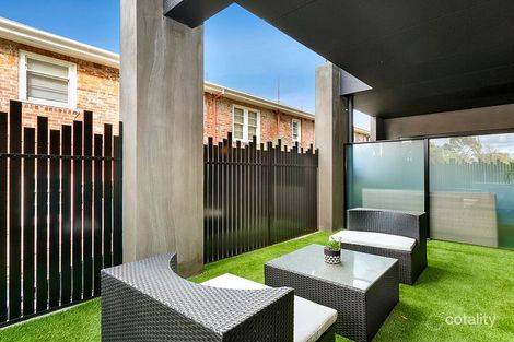Property photo of 3/10 Sydenham Street Moonee Ponds VIC 3039