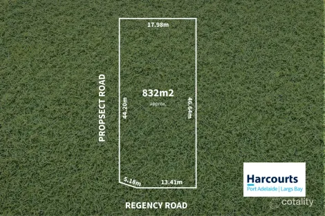412 Regency Rd, Prospect, SA 5082