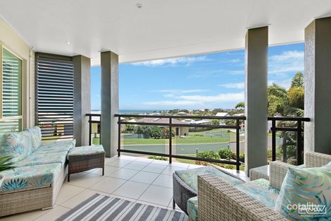 Property photo of 3 Pitcairn Court Pacific Heights QLD 4703