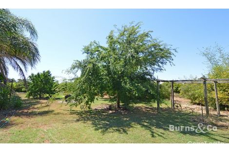 Property photo of 32 Werona Lane Coomealla NSW 2717