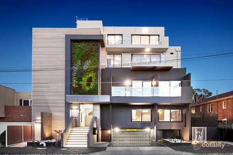 Property photo of 3/10 Sydenham Street Moonee Ponds VIC 3039