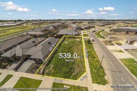 Property photo of 9 Crescendo Boulevard Wollert VIC 3750