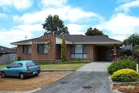 70 Discovery Dr, Spencer Park, WA 6330