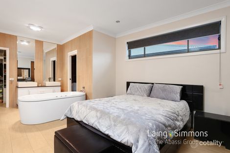 Property photo of 15 Binyang Avenue Glenmore Park NSW 2745