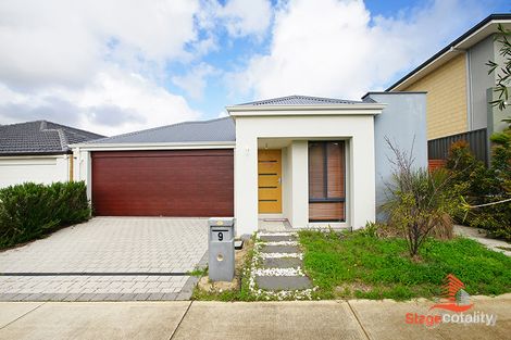 Property photo of 9 Mercury Street Treeby WA 6164