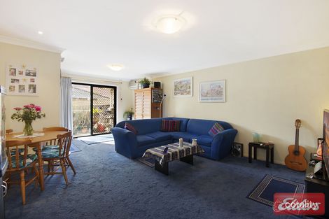 Property photo of 2/24 Tungarra Road Girraween NSW 2145