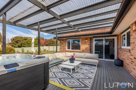 Property photo of 6 Currey Street Gowrie ACT 2904