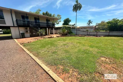 25 Raymond Pl, Katherine East, NT 0850