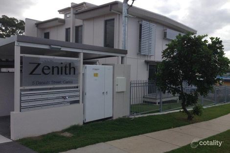 1/5 Daniells St, Carina, QLD 4152