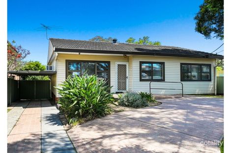 Property photo of 39 Alma Road Padstow NSW 2211