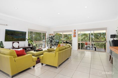 Property photo of 95 Vista Avenue Catalina NSW 2536
