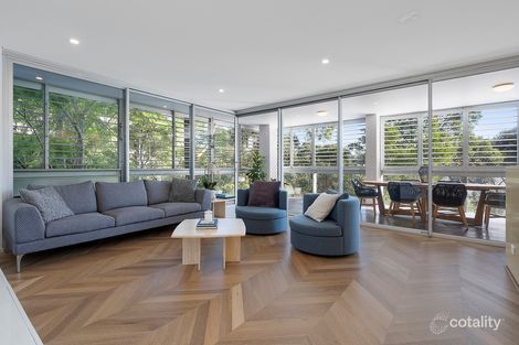 Property photo of 1/4 Alexandra Drive Camperdown NSW 2050