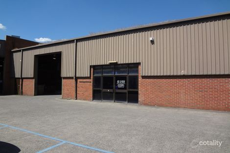 2/19 Burgess Rd, Bayswater North, VIC 3153