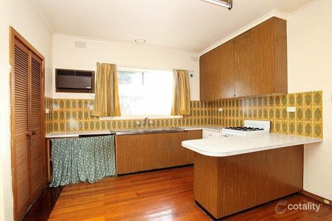 Property photo of 2A First Street West Footscray VIC 3012