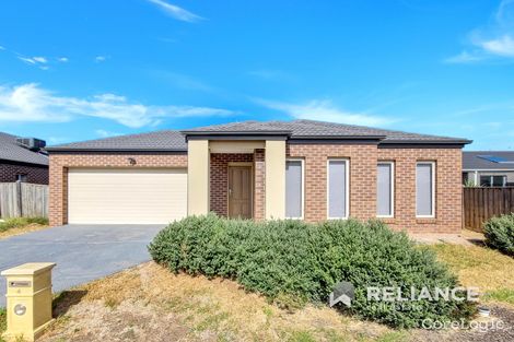 Property photo of 4 Grasso Avenue Point Cook VIC 3030