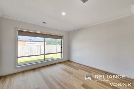 Property photo of 4 Grasso Avenue Point Cook VIC 3030