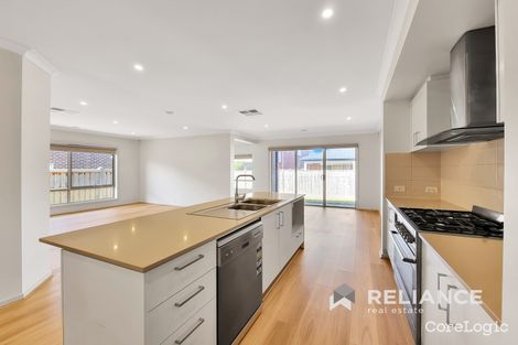 Property photo of 4 Grasso Avenue Point Cook VIC 3030