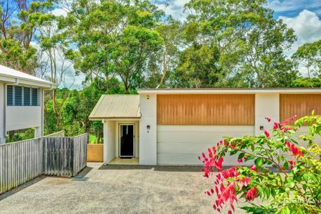 Property photo of 4/17 Andromeda Parade Robina QLD 4226