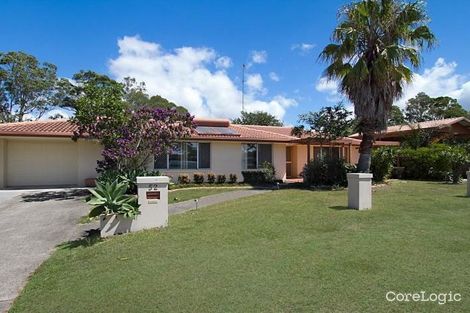 52 Japonica Dr, Palm Beach, QLD 4221