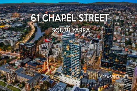 1306/661 Chapel St, South Yarra, VIC 3141