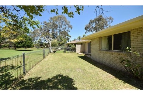 Property photo of 46/5 Greenlands Drive Varsity Lakes QLD 4227