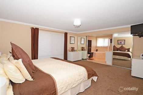 Property photo of 87 Mal Campbell Drive Craignish QLD 4655