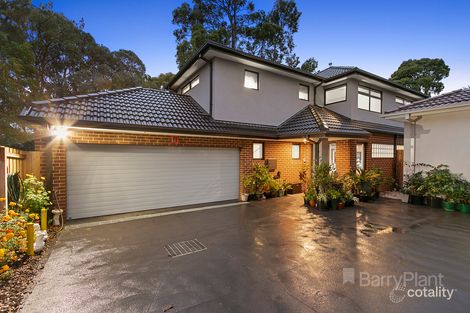 Property photo of 11A Freshfield Avenue Wantirna VIC 3152