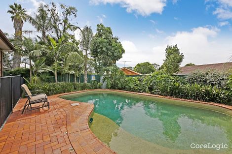 Property photo of 10 Donalbain Circuit Rosemeadow NSW 2560