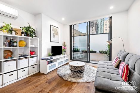 Property photo of 203/23 Batman Street West Melbourne VIC 3003