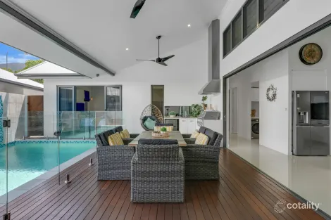 Property photo of 100/100 Cascade Boulevard Palm Cove QLD 4879