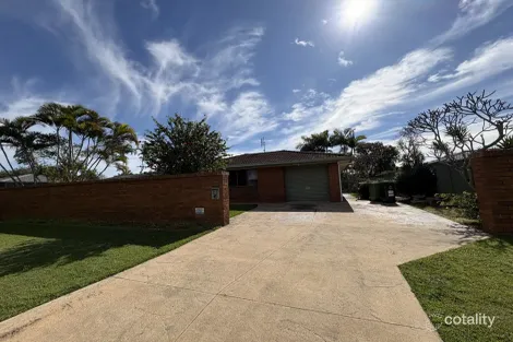 25 Menindee Ave, Coombabah, QLD 4216