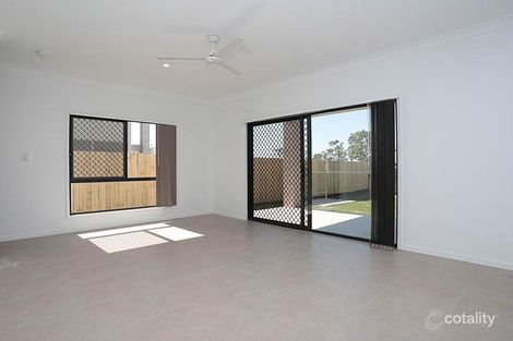 Property photo of 34 Magnetic Way Springfield Lakes QLD 4300