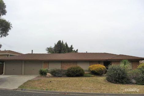 37 Dearman Ave, Redwood Park, SA 5097