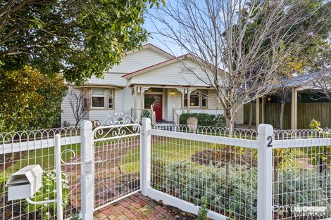 Property photo of 2 Lindon Street East Geelong VIC 3219