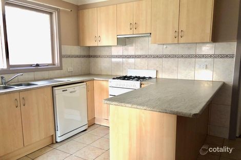 Property photo of 49 Wintersun Drive Albanvale VIC 3021