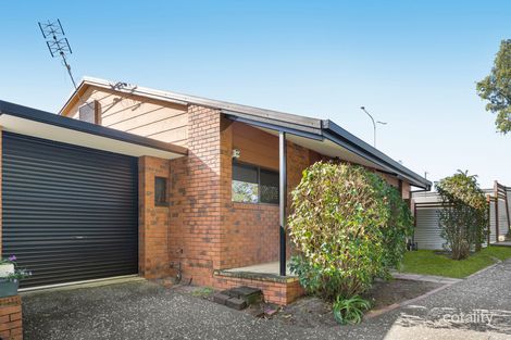 Property photo of 1/142 Oxley Drive Paradise Point QLD 4216