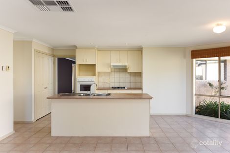 Property photo of 83 Oberon Drive Carrum Downs VIC 3201