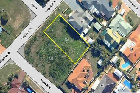 20 Kingfisher Dr, Halls Head, WA 6210