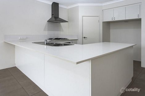 Property photo of 58 Ryhill Crescent Wellard WA 6170