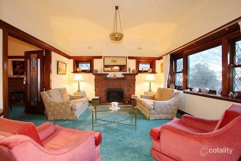 Property photo of 8 Bonnyview Street Glen Iris VIC 3146