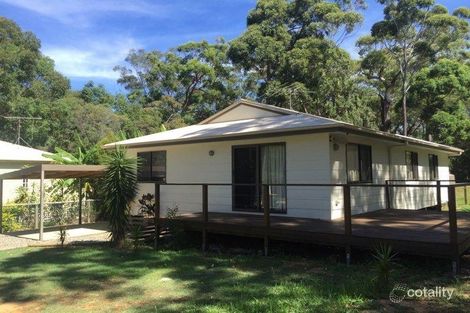 Property photo of 15 Currong Street Russell Island QLD 4184