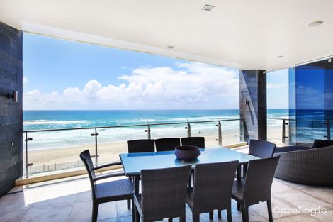 Property photo of 4/1 Enderley Avenue Surfers Paradise QLD 4217