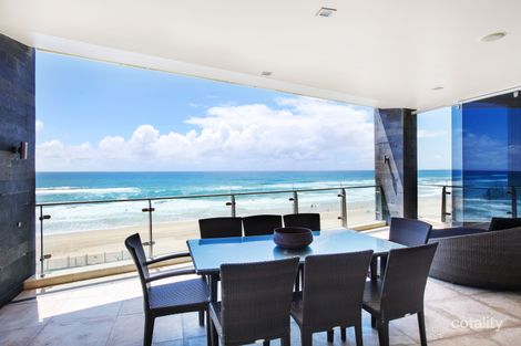 Property photo of 4/1 Enderley Avenue Surfers Paradise QLD 4217